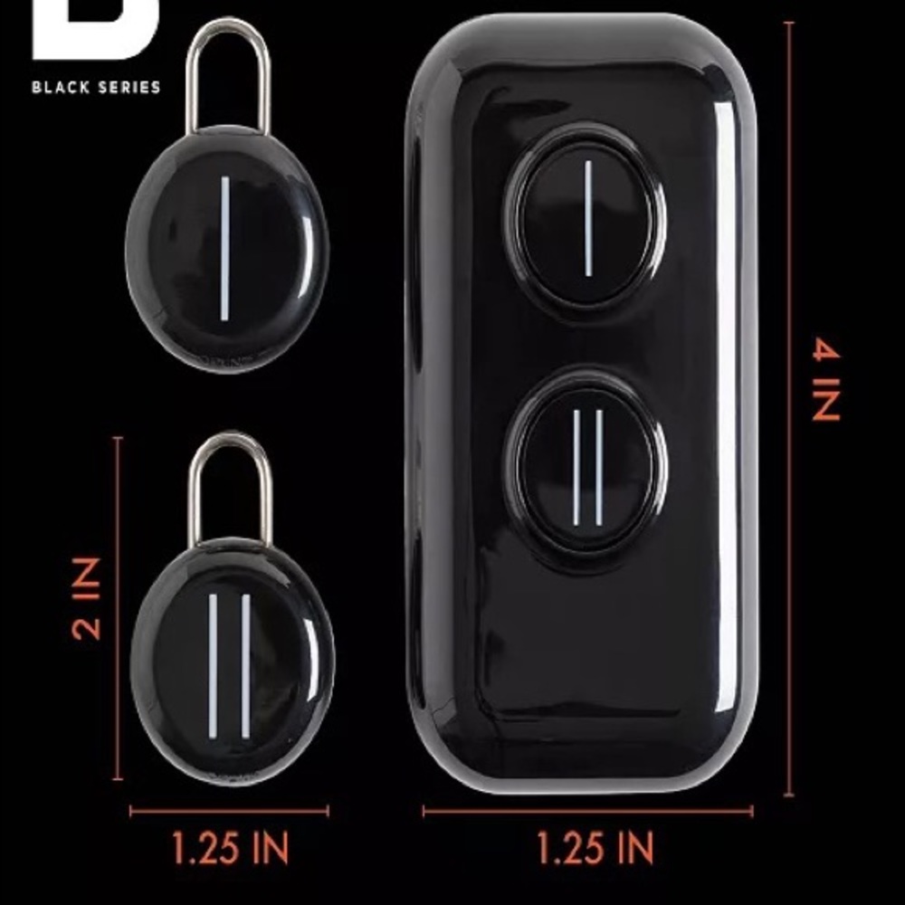 Electronic Key Finder - Picture 4 of 5
